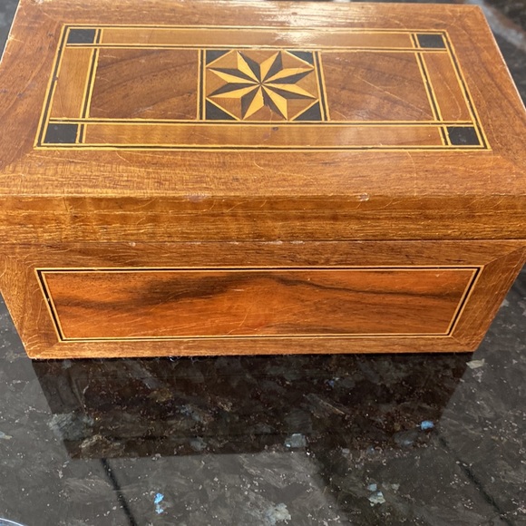 Trinket Box - Picture 3 of 8